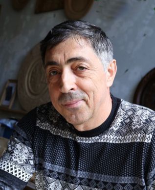 Хуажев Рамазан Довлетбиевич